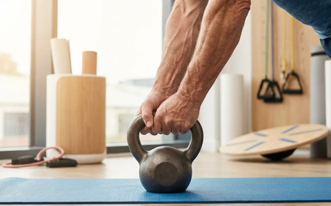 Senioren-Fitness setzt jetzt auf Kraft statt Masse - Foto: über boerse-global.de
