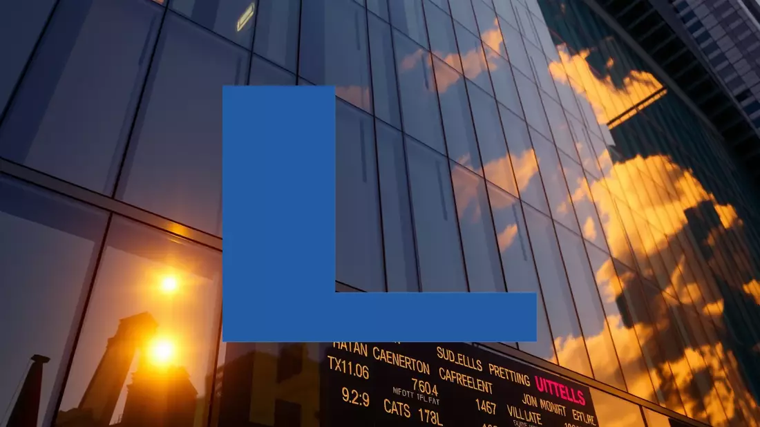 Lennar’s Quarterly Results Present a Complex Picture for Investors Illustration mit AI erstellt übermittelt durch boerse-global.de