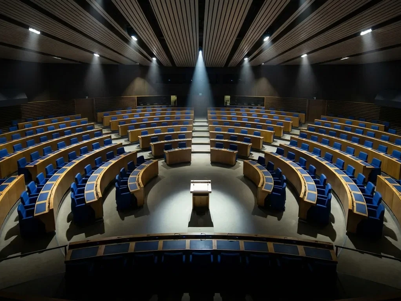 Von der Leyen übersteht Misstrauensvotum – Mercosur-Abkommen bleibt umstritten - Foto: über boerse-global.de