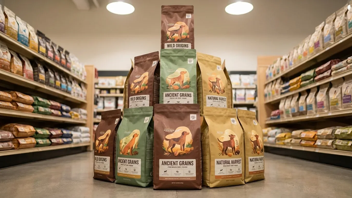 Heimtiermarkt: Österreich fordert Steuersenkung, Deutschland hat sie längst - Foto: über boerse-global.de