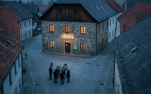 Niederösterreichs Gesundheitspakt spaltet das Land - Foto: über boerse-global.de