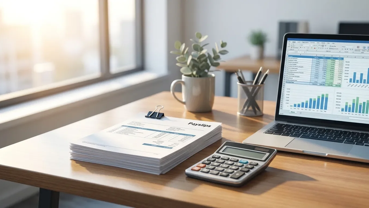 Sachbezugswerte 2026: Höhere Pauschalbeträge für Verpflegung - Foto: über boerse-global.de