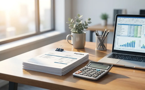 Sachbezugswerte 2026: Höhere Pauschalbeträge für Verpflegung - Foto: über boerse-global.de