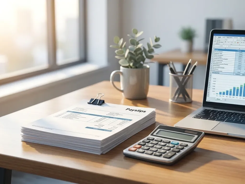 Sachbezugswerte 2026: Höhere Pauschalbeträge für Verpflegung - Foto: über boerse-global.de