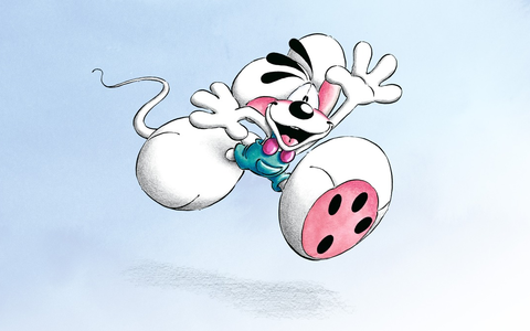 Diddl® is back / Die WARIMEX Unternehmensgruppe ist neuer Lizenzträger und bringt 2026 Diddl® zurück auf den deutschen Markt, sowie in weitere 15 Länder - Foto: presseportal.de Diddl® is back / Die WARIMEX Unternehmensgruppe ist neuer Lizenzträger und bringt 2026 Diddl® zurück auf den deutschen Markt, sowie in weitere 15 Länder - Foto: presseportal.de