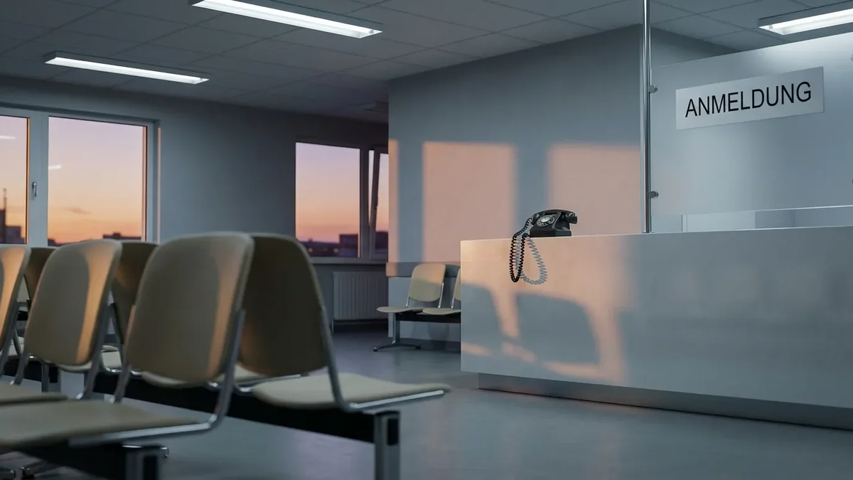 Telefonische Krankschreibung: Merz und Warken lösen Regierungsstreit aus - Foto: über boerse-global.de