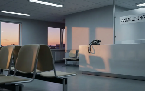 Telefonische Krankschreibung: Merz und Warken lösen Regierungsstreit aus - Foto: über boerse-global.de