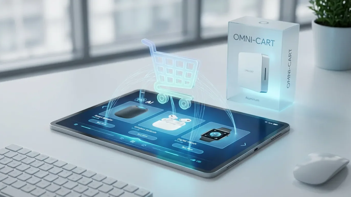 PayPal kauft Cymbio für KI-Handelsoffensive - Foto: über boerse-global.de