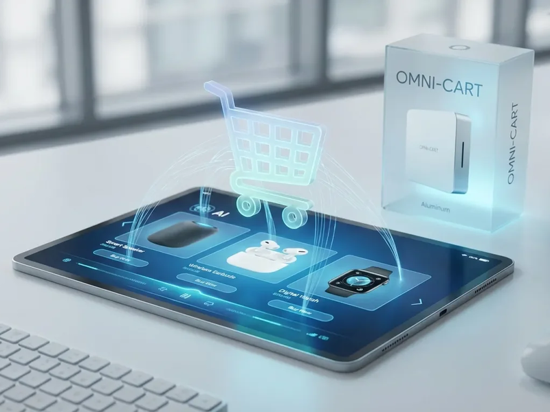 PayPal kauft Cymbio für KI-Handelsoffensive - Foto: über boerse-global.de