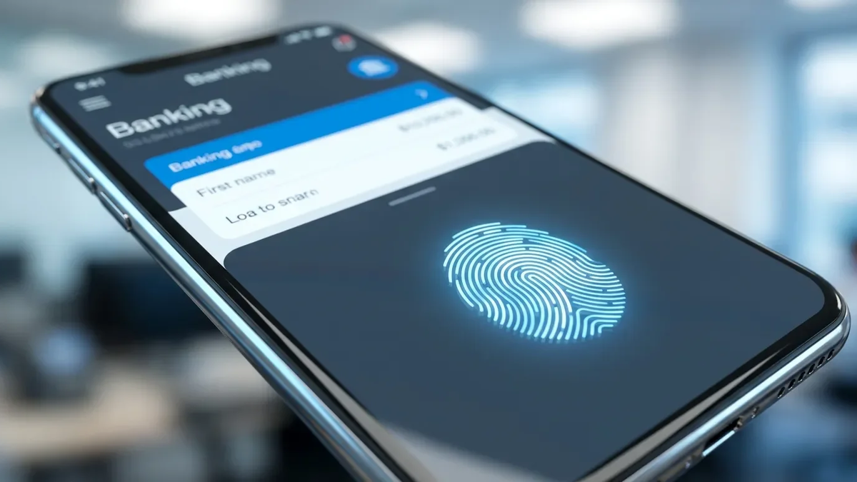 Banken setzen auf biometrische Passwörter gegen KI-Betrug - Foto: über boerse-global.de