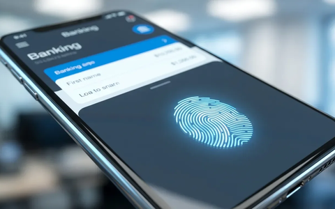 Banken setzen auf biometrische Passwörter gegen KI-Betrug - Foto: über boerse-global.de