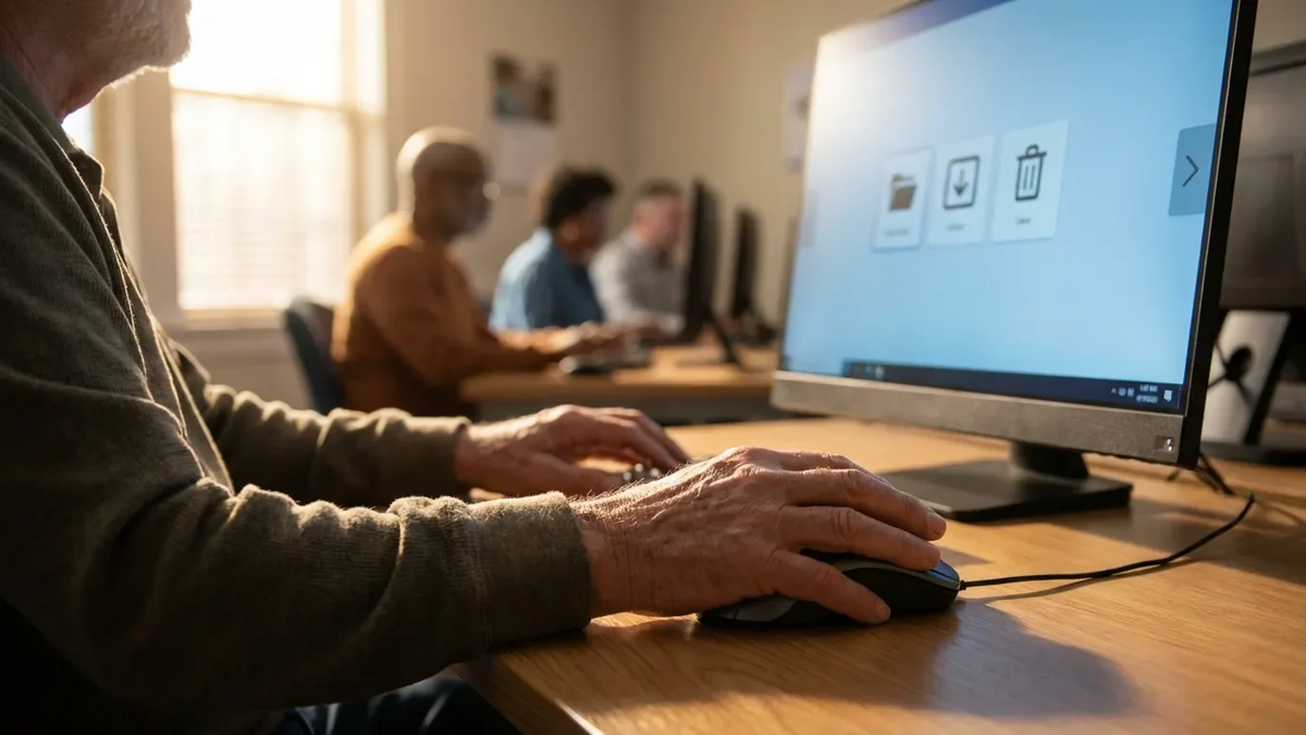 Digitale Barrierefreiheit: Neue Regeln und Technologien ebnen den Weg - Foto: über boerse-global.de