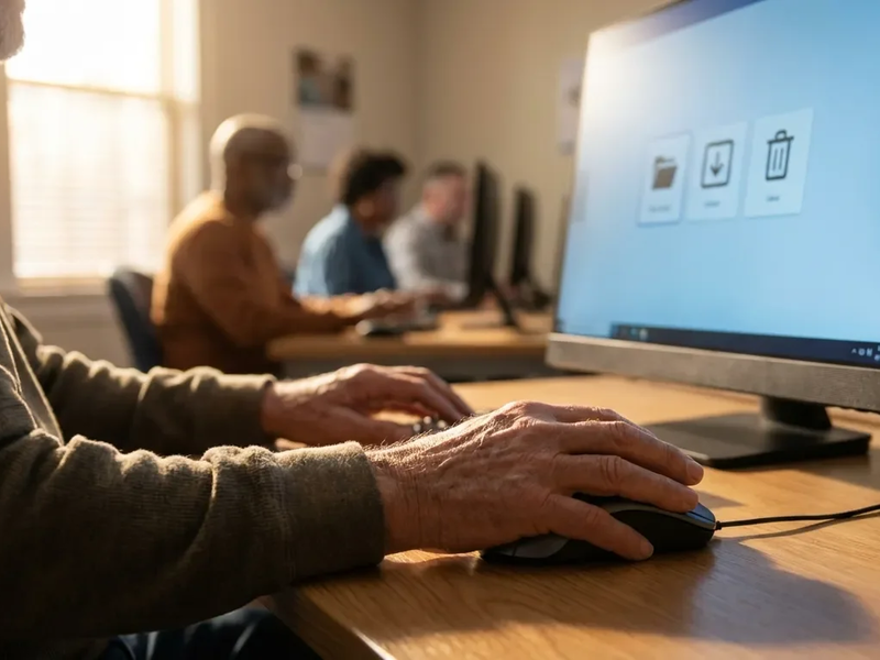 Digitale Barrierefreiheit: Neue Regeln und Technologien ebnen den Weg - Foto: über boerse-global.de