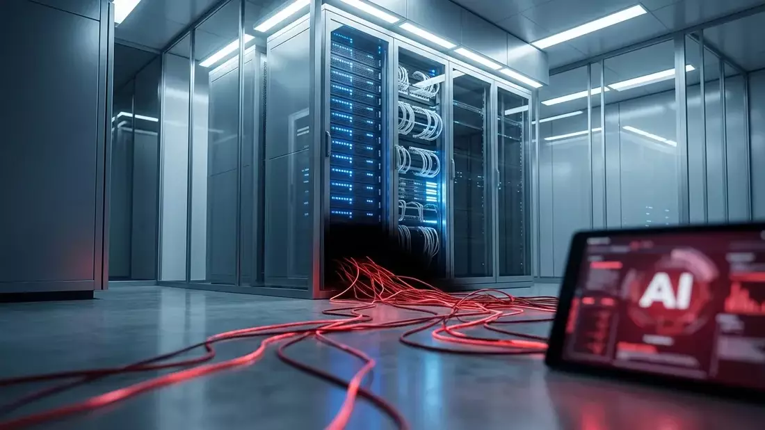 Schatten-KI: Die neue Compliance-Falle für Unternehmen - Bild: über boerse-global.de