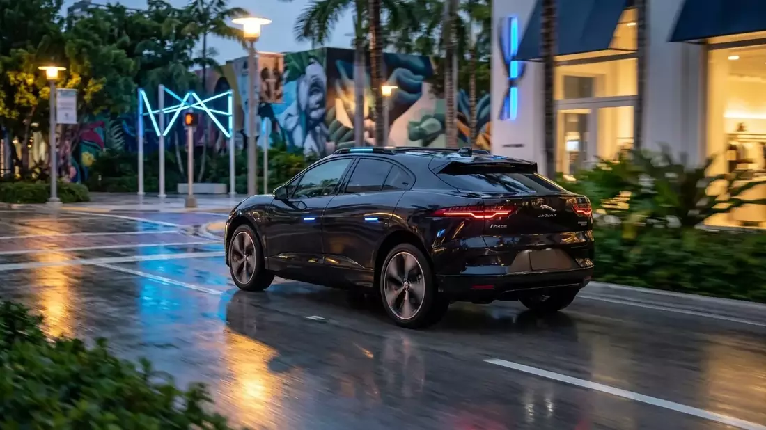 Waymo startet fahrerlosen Taxidienst in Miami - Bild: über boerse-global.de