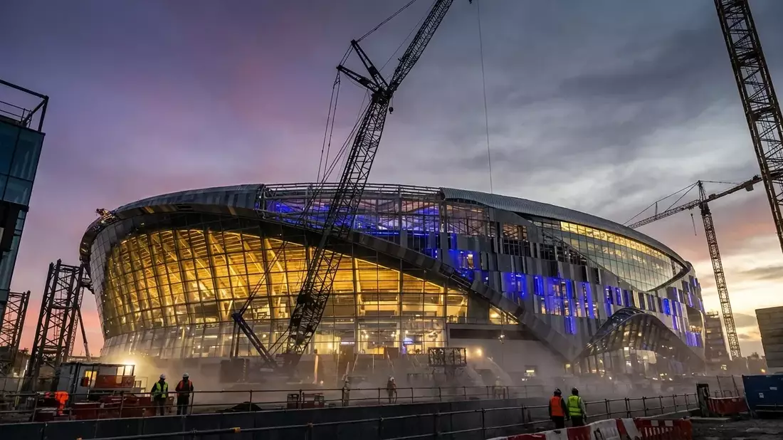 Sturm und GAK einigen sich mit Graz auf Stadion-Zukunft - Bild: über boerse-global.de