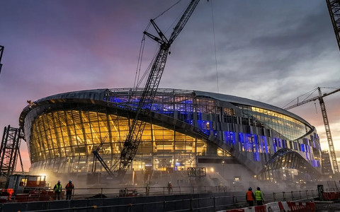 Sturm und GAK einigen sich mit Graz auf Stadion-Zukunft - Foto: über boerse-global.de