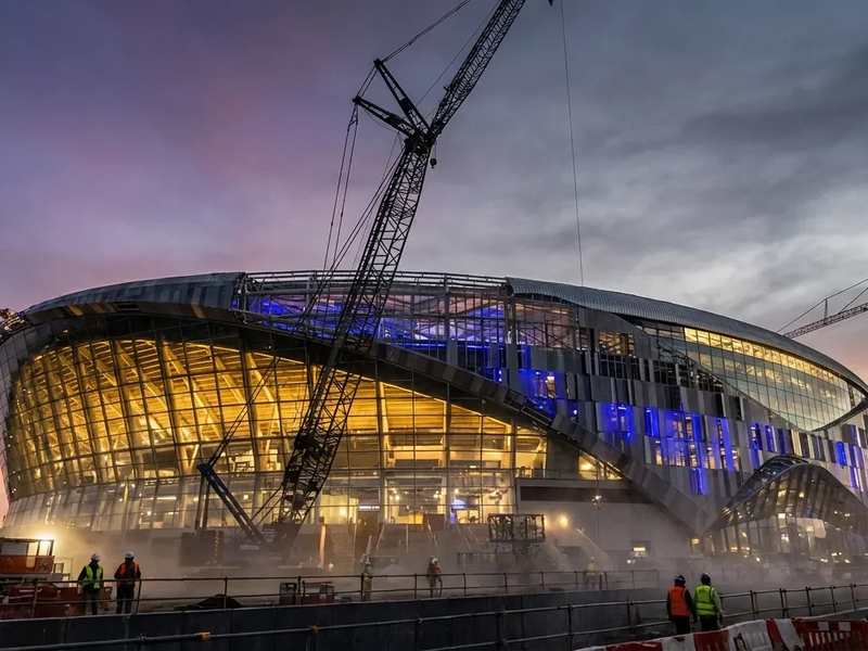 Sturm und GAK einigen sich mit Graz auf Stadion-Zukunft - Foto: über boerse-global.de