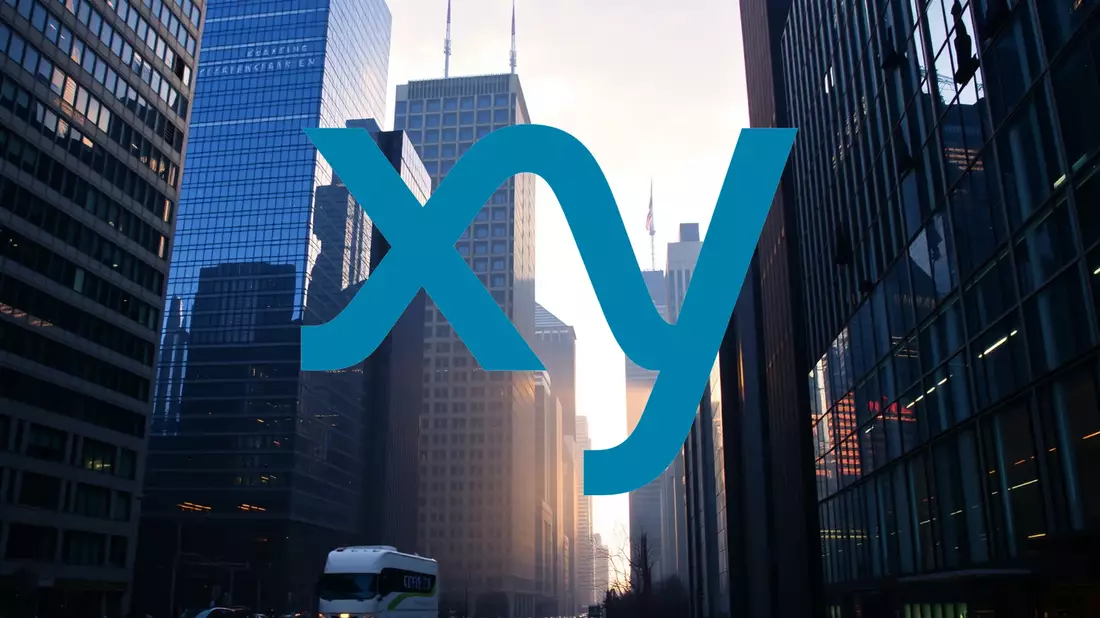 Xylem Shares Regain Footing on Strategic Growth Prospects Illustration mit AI erstellt übermittelt durch boerse-global.de
