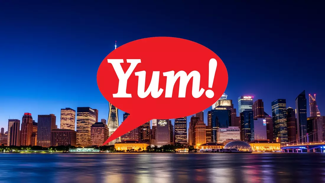 YUM! Brands Stock Surges on Robust Quarterly Performance Illustration mit AI erstellt übermittelt durch boerse-global.de