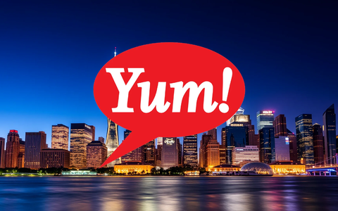 YUM! Brands Stock Surges on Robust Quarterly Performance - Foto: über boerse-global.de