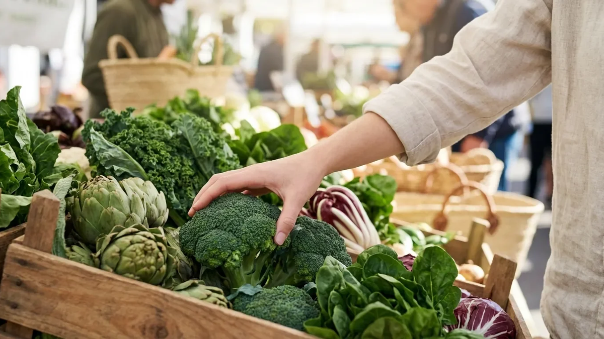 Krebs bei Jungen: Ballaststoffe als neue Waffe im Kampf - Foto: über boerse-global.de