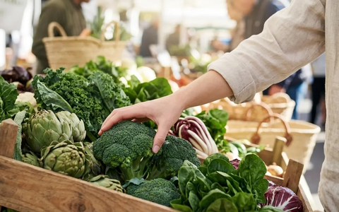 Krebs bei Jungen: Ballaststoffe als neue Waffe im Kampf - Foto: über boerse-global.de