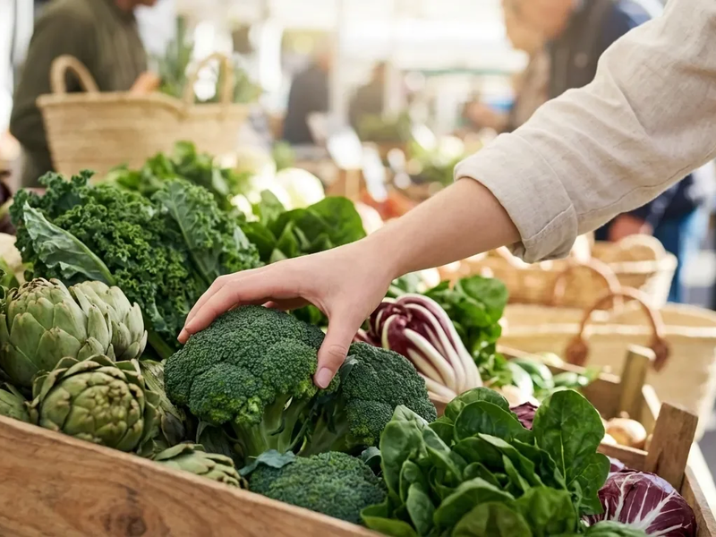 Krebs bei Jungen: Ballaststoffe als neue Waffe im Kampf - Foto: über boerse-global.de