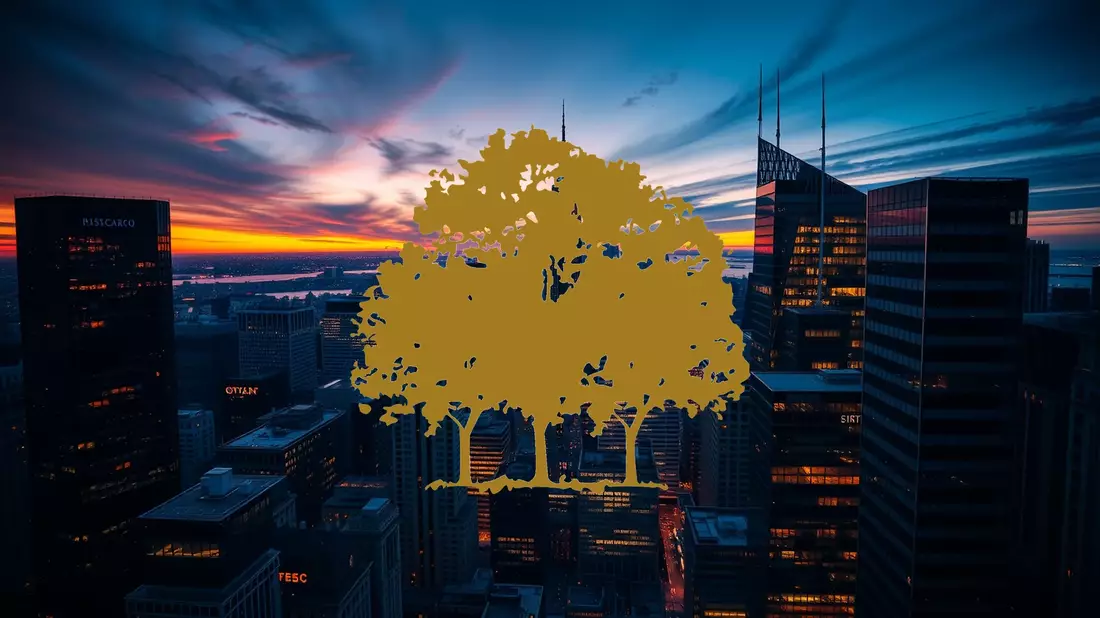 Canopy Growth’s Path to Profitability Shows Significant Progress Illustration mit AI erstellt übermittelt durch boerse-global.de