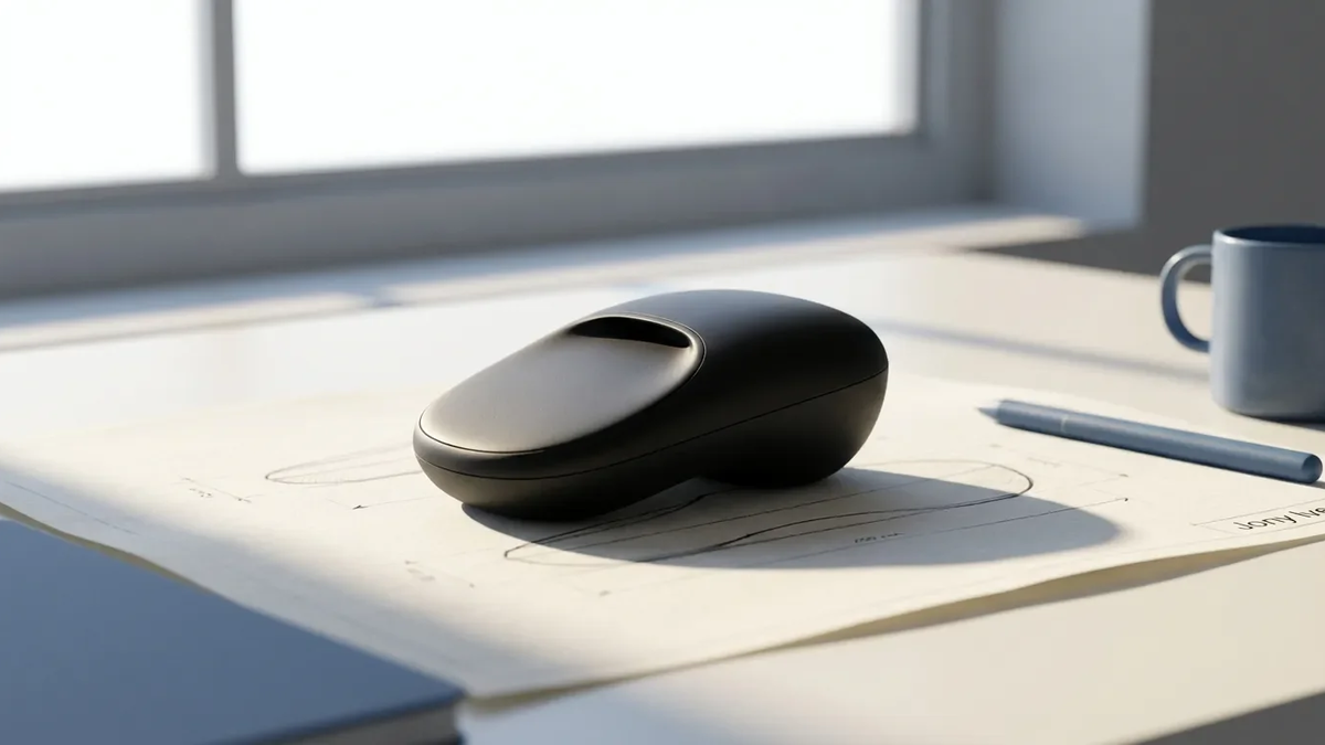 OpenAI plant Hardware-Offensive für 2026 - Foto: über boerse-global.de