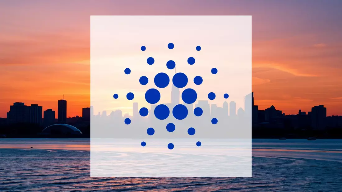 Major Investors Accumulate Cardano Amid Retail Retreat Illustration mit AI erstellt übermittelt durch boerse-global.de