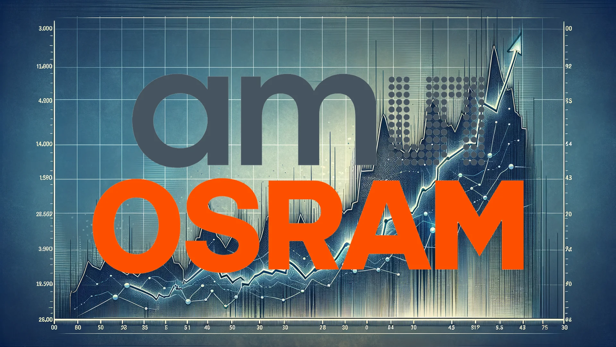 AMS Osram Aktie: Infineon-Deal rückt näher - Foto: über boerse-global.de