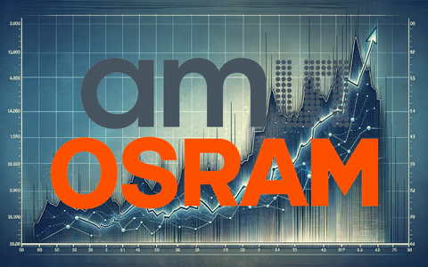 AMS Osram Aktie: Infineon-Deal rückt näher - Foto: über boerse-global.de