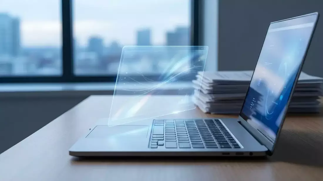 Anthropics Claude Cowork: KI-Assistent wird zum aktiven Mitarbeiter - Bild: über boerse-global.de