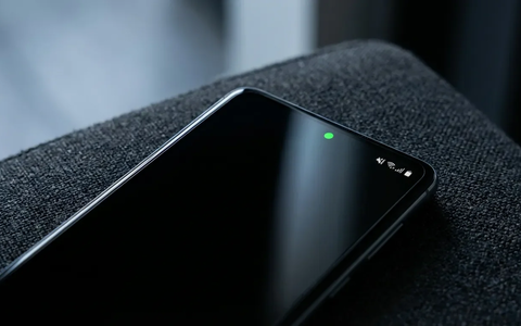 Android: Der grüne Punkt schützt Ihre Privatsphäre - Foto: über boerse-global.de