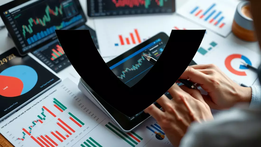 Vuzix Shares Extend Decline with Sixth Consecutive Loss - Bild: über boerse-global.de