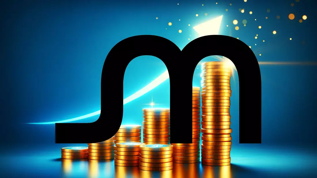 Micron Technology Stock Surges on Memory Chip Supercycle Optimism - Bild: über boerse-global.de
