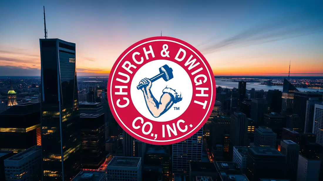 Church & Dwight: A Stock at a Crossroads - Bild: über boerse-global.de