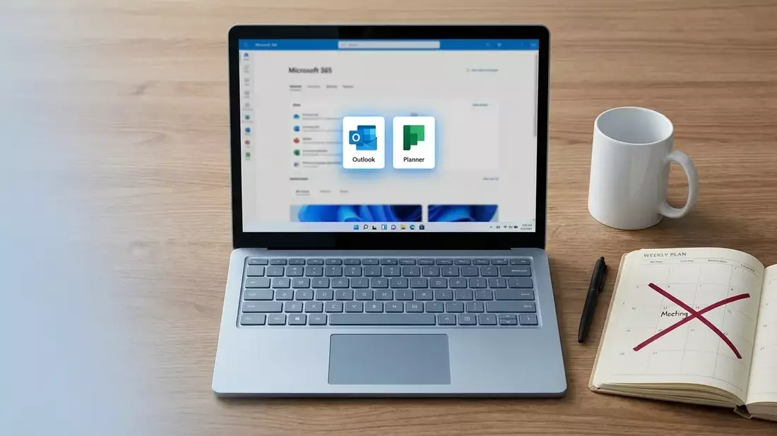 Microsoft Planner: Kalender-Sync fällt weg – Neuer Fokus auf Teams-Integration - Bild: über boerse-global.de