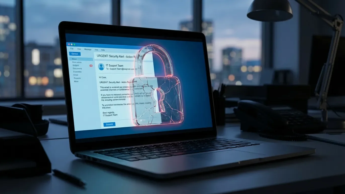 BaFin warnt vor Welle gefälschter Investment-Angebote - Foto: über boerse-global.de