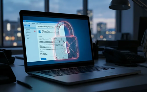 BaFin warnt vor Welle gefälschter Investment-Angebote - Foto: über boerse-global.de