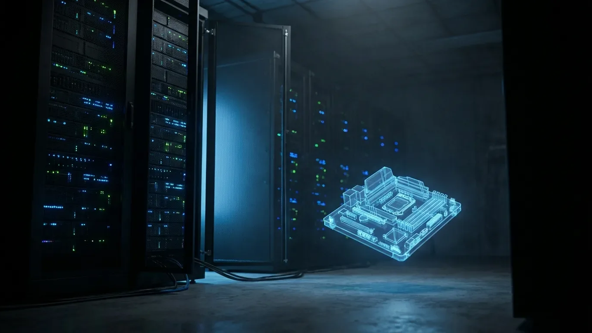 Luxshare-Hack legt Apple- und Nvidia-Geheimnisse offen - Foto: über boerse-global.de