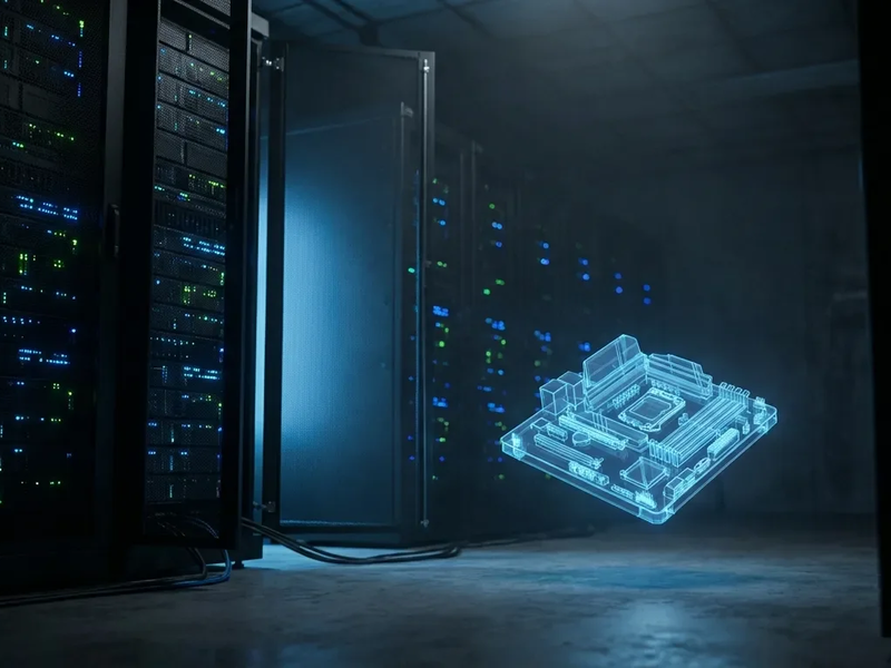 Luxshare-Hack legt Apple- und Nvidia-Geheimnisse offen - Foto: über boerse-global.de