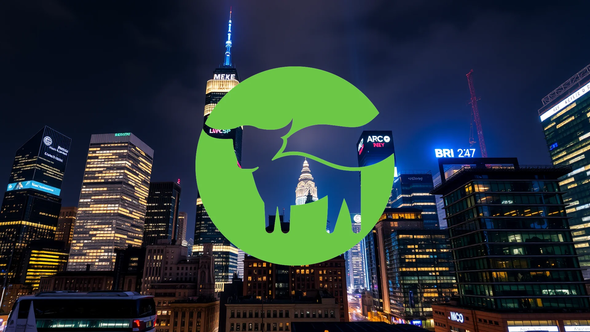 Beyond Meat Aktie: Temporäre Enttäuschung? - Foto: über boerse-global.de