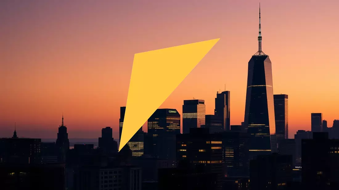 Itron’s Share Buyback Provides a Foundation for Recovery - Bild: über boerse-global.de