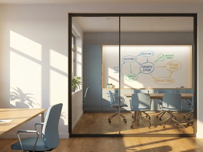 Progression-Mapping: Der Karriereplan gegen Burnout - Foto: über boerse-global.de