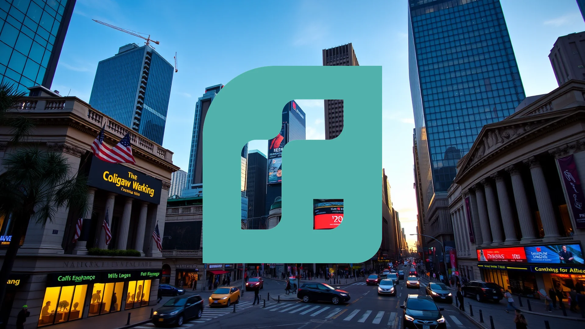 Rigetti Computing Aktie: Doppelter Rückenwind - Foto: über boerse-global.de