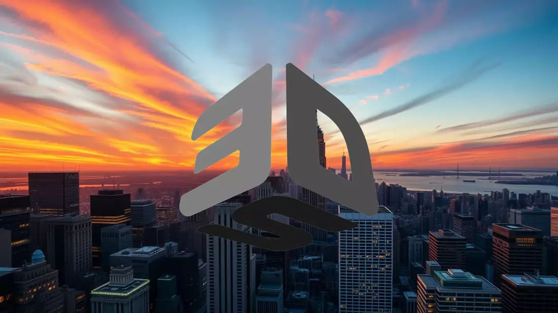 3D Systems Stock Faces Pressure Amid Strategic Pivot - Bild: über boerse-global.de