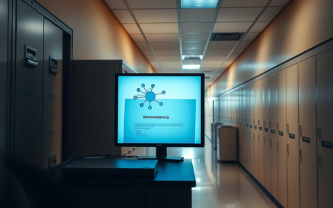 Digitalisierung: Der unterschätzte Streikgrund im öffentlichen Dienst - Foto: über boerse-global.de