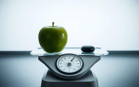 Setpoint-Theorie: Warum der Körper gegen Diäten kämpft - Foto: über boerse-global.de